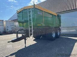 Lametec Kippmulde TMK22t