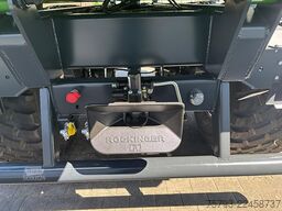 Lametec Kippmulde TMK22t