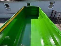 Lametec Kippmulde TMK22t