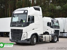 VOLVO FH 500 Globetrotter XL I-ParkCool ACC