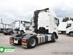 VOLVO FH 500 Globetrotter XL I-ParkCool ACC