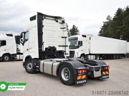 VOLVO FH 500 Globetrotter XL I-ParkCool ACC