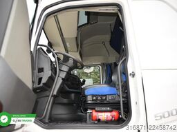 VOLVO FH 500 Globetrotter XL I-ParkCool ACC