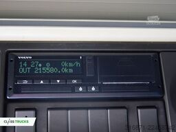 VOLVO FH 500 Globetrotter XL I-ParkCool ACC