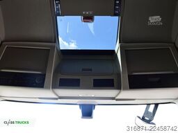 VOLVO FH 500 Globetrotter XL I-ParkCool ACC