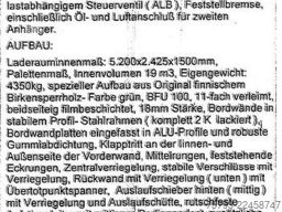 Lametec 18to 3 Schieber Interne Nr. 8298