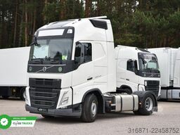 VOLVO FH 500 Globetrotter XL I-ParkCool ACC