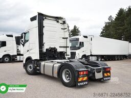 VOLVO FH 500 Globetrotter XL I-ParkCool ACC