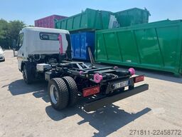 MITSUBISHI MITSUBISHI FUSO 7C15 SCARRABILE NUOVO