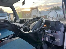 MITSUBISHI MITSUBISHI FUSO 7C15 SCARRABILE NUOVO