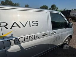VW T5 TRANSPORTER