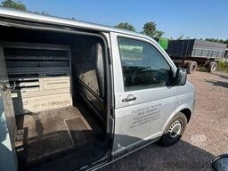 VW T5 TRANSPORTER