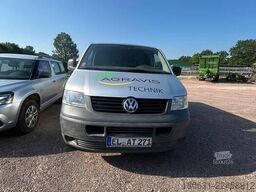 VW T5 TRANSPORTER