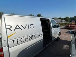 VW T5 TRANSPORTER