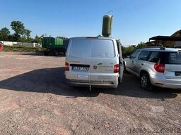 VW T5 TRANSPORTER