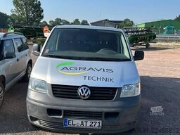 VW T5 TRANSPORTER