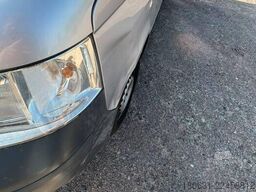 VW T5 TRANSPORTER