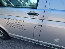 VW T5 TRANSPORTER