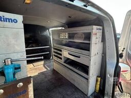 VW T5 TRANSPORTER