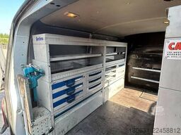 VW T5 TRANSPORTER