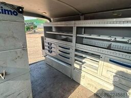 VW T5 TRANSPORTER
