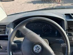 VW T5 TRANSPORTER