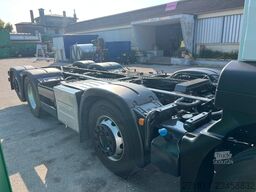 MAN MAN TGS 35.360 USATO A TELAIO 8X2