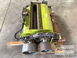 Claas CORN-CRACKER