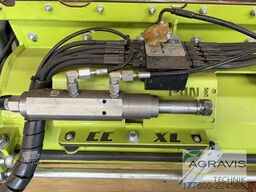Claas CORN-CRACKER
