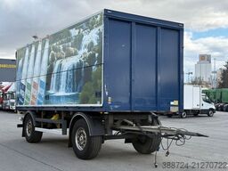  Prasl18*LBW*Getränke Zertifikat*Schwenkwände*TÜV