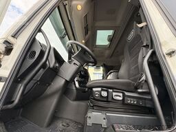 IVECO AS260SY*E6c*AHK*Lenk+Lift*Klima*Kühlbox*TÜV*