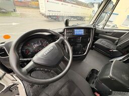 IVECO AS260SY*E6c*AHK*Lenk+Lift*Klima*Kühlbox*TÜV*