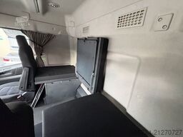 IVECO AS260SY*E6c*AHK*Lenk+Lift*Klima*Kühlbox*TÜV*