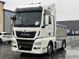 MAN TGX18470*E6d*XXL*Intarder*Kühlbox*Standklima*TÜV