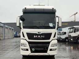 MAN TGX18470*E6d*XXL*Intarder*Kühlbox*Standklima*TÜV