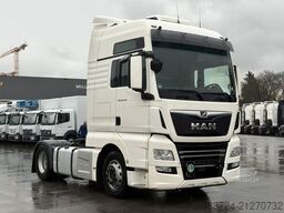 MAN TGX18470*E6d*XXL*Intarder*Kühlbox*Standklima*TÜV
