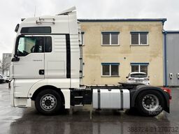 MAN TGX18470*E6d*XXL*Intarder*Kühlbox*Standklima*TÜV
