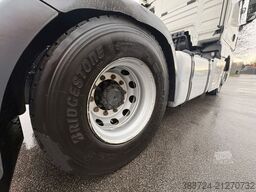 MAN TGX18470*E6d*XXL*Intarder*Kühlbox*Standklima*TÜV