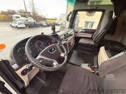 MAN TGX18470*E6d*XXL*Intarder*Kühlbox*Standklima*TÜV