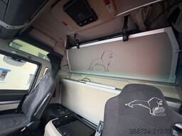 MAN TGX18470*E6d*XXL*Intarder*Kühlbox*Standklima*TÜV