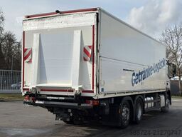 MERCEDES-BENZ Antos2543*E6a*GetränkeZertifikat*Klima*Lenk+Lift