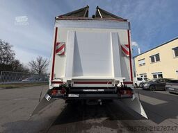 MERCEDES-BENZ Antos2543*E6a*GetränkeZertifikat*Klima*Lenk+Lift