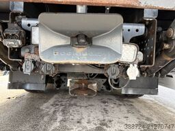 MERCEDES-BENZ Antos2543*E6a*GetränkeZertifikat*Klima*Lenk+Lift