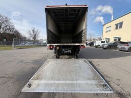 MERCEDES-BENZ Antos2543*E6a*GetränkeZertifikat*Klima*Lenk+Lift