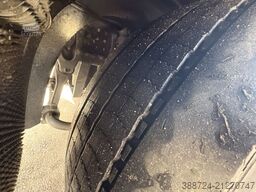 MERCEDES-BENZ Antos2543*E6a*GetränkeZertifikat*Klima*Lenk+Lift