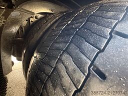 MERCEDES-BENZ Antos2543*E6a*GetränkeZertifikat*Klima*Lenk+Lift