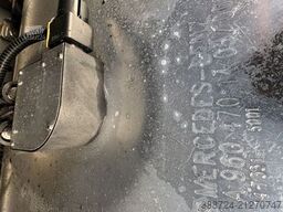 MERCEDES-BENZ Antos2543*E6a*GetränkeZertifikat*Klima*Lenk+Lift