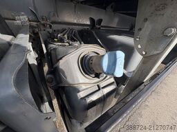 MERCEDES-BENZ Antos2543*E6a*GetränkeZertifikat*Klima*Lenk+Lift