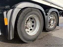 MERCEDES-BENZ Antos2543*E6a*GetränkeZertifikat*Klima*Lenk+Lift