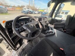 MERCEDES-BENZ Antos2543*E6a*GetränkeZertifikat*Klima*Lenk+Lift